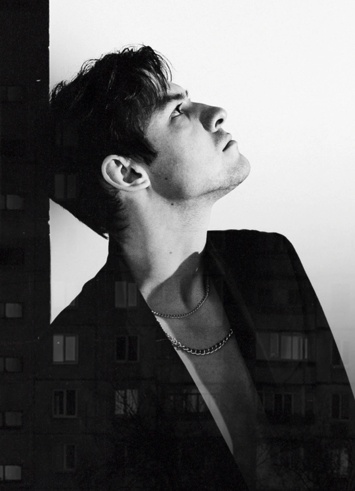 Давай на ты