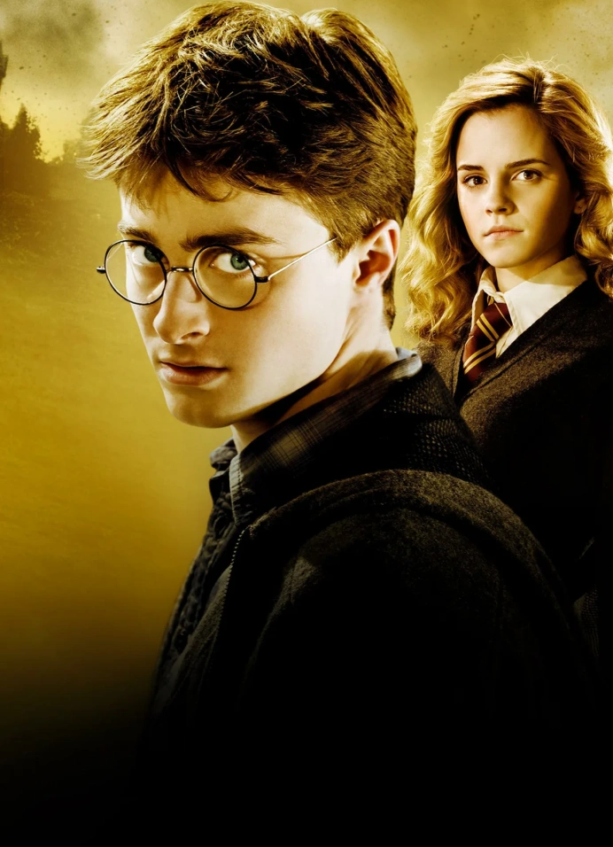 Кинопоказ: «Гарри Поттер и Принц-полукровка»