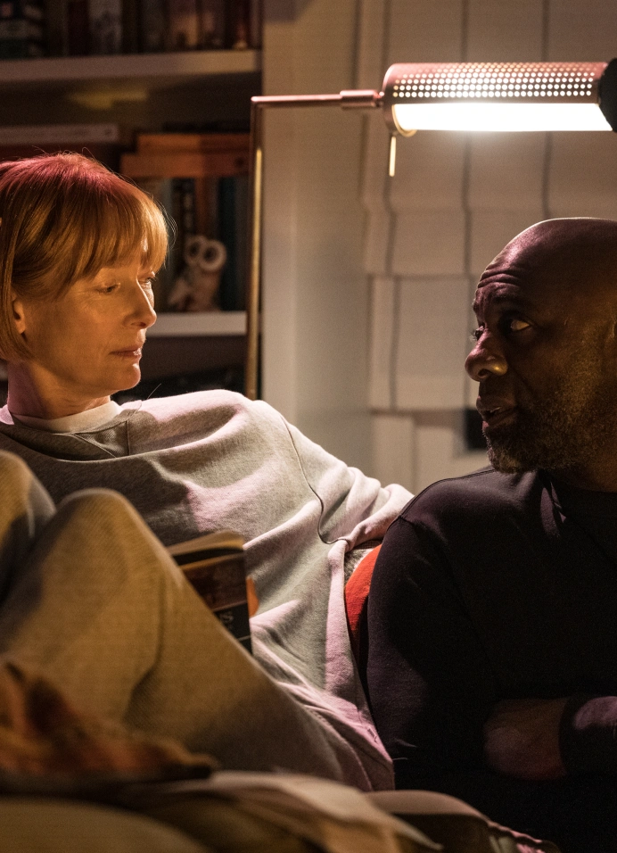 Киноклуб: «Три тысячи лет желаний»