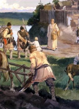 Уральский форпост: крепостные линии Южного Урала