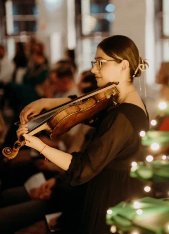 Cinematica New Year: концерт с оркестром и хором