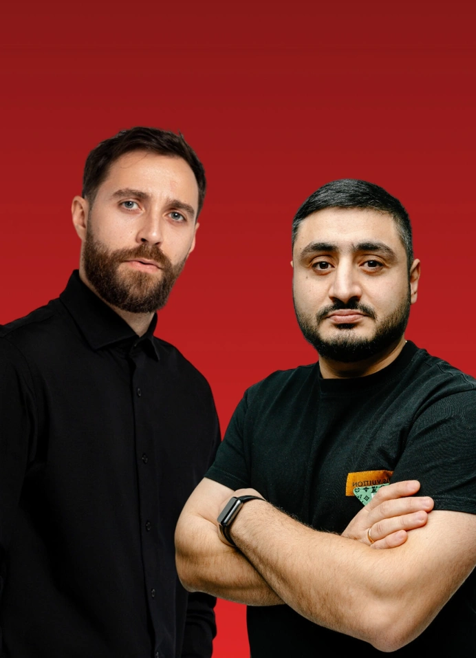 StandUp импровизация