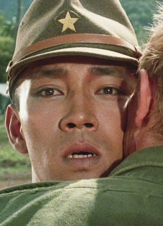 Киноклуб с психологом: «Счастливого рождества, мистер Лоуренс»