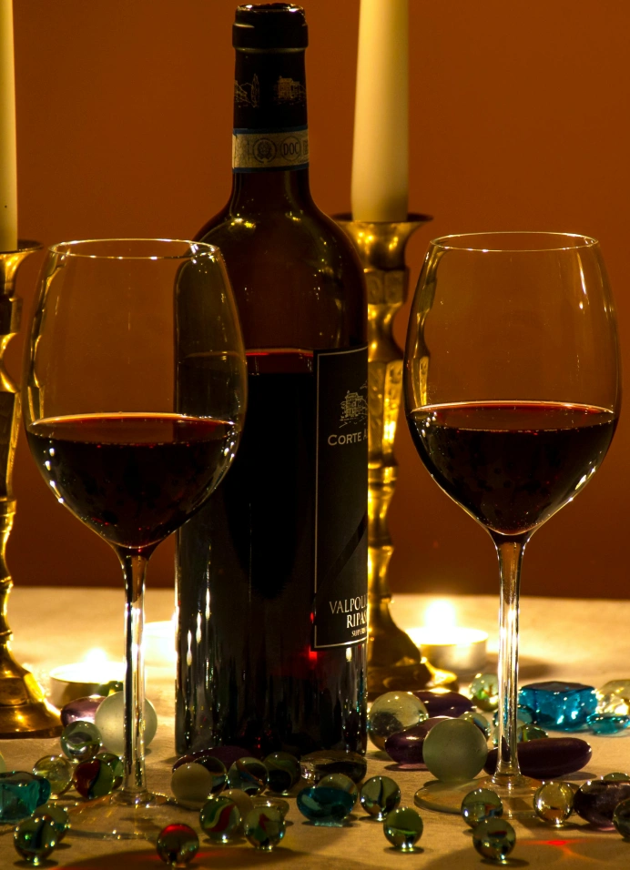 Jazz & Wine: неочевидная классика