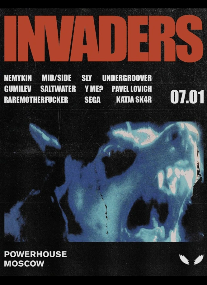 Invaders