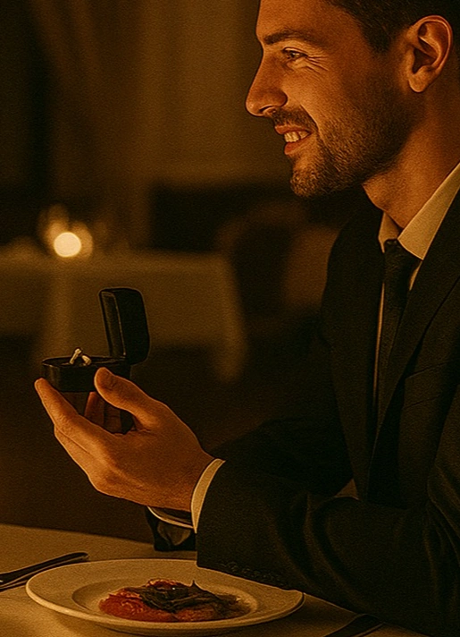 Vip-свидание «Ночь в музее»