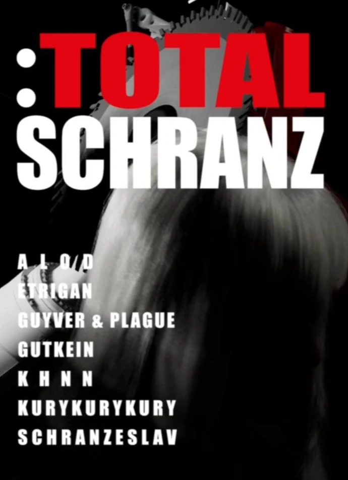 :Total Schranz