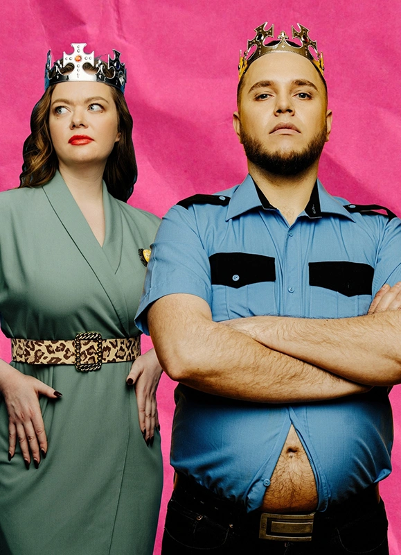 Электрослабость