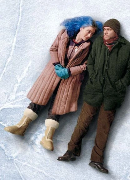 SayYesClub: «Eternal Sunshine of the Spotless Mind»
