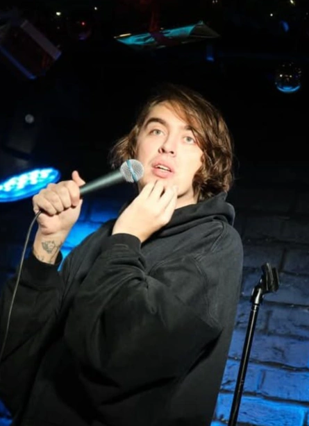 StandUp Опытных комиков