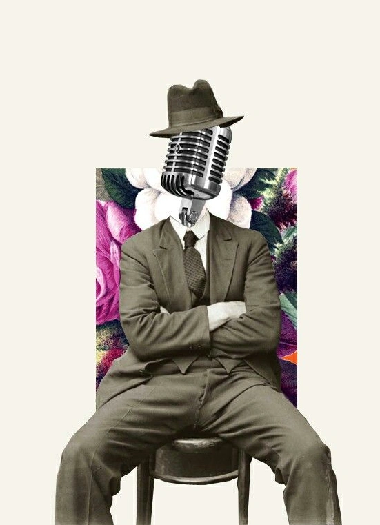 StandUp Опытных комиков