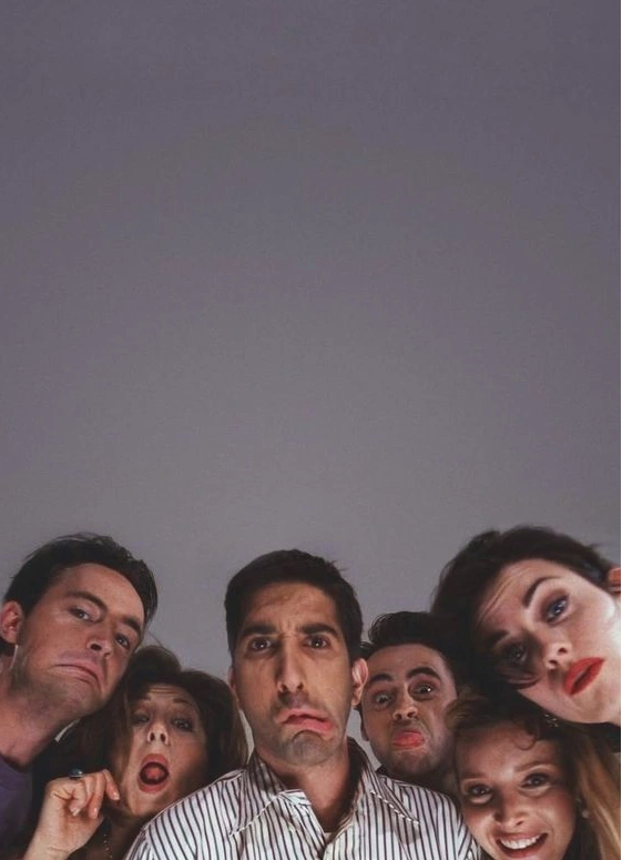 StandUp Опытных комиков