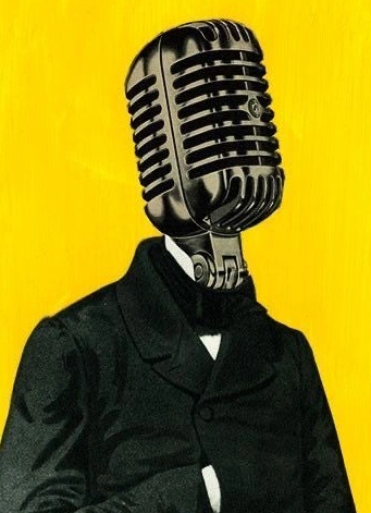 StandUp Опытных комиков