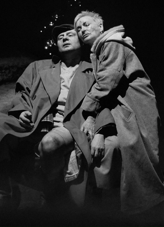 Цветы для Элджернона. 30 лет спустя