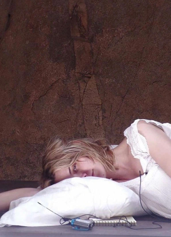 Киноклуб: «Код»