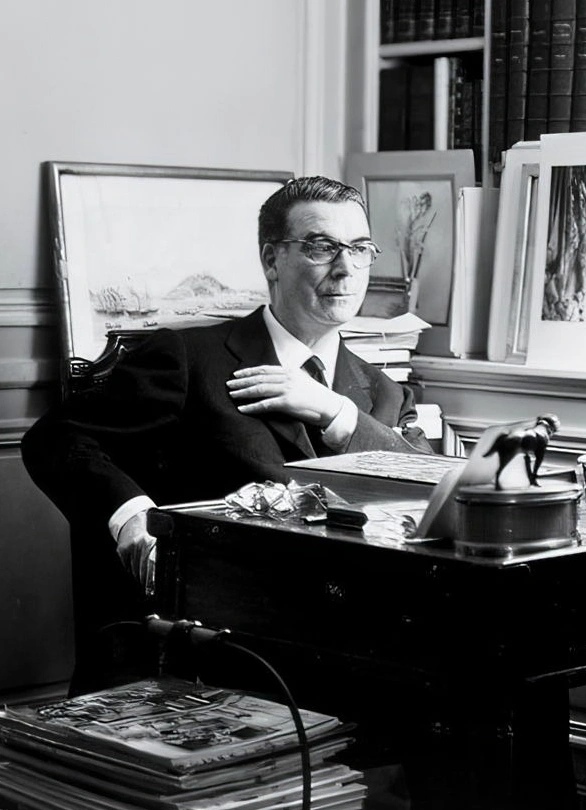 Арт-ужин: «Balenciaga. Великий испанец мира моды»