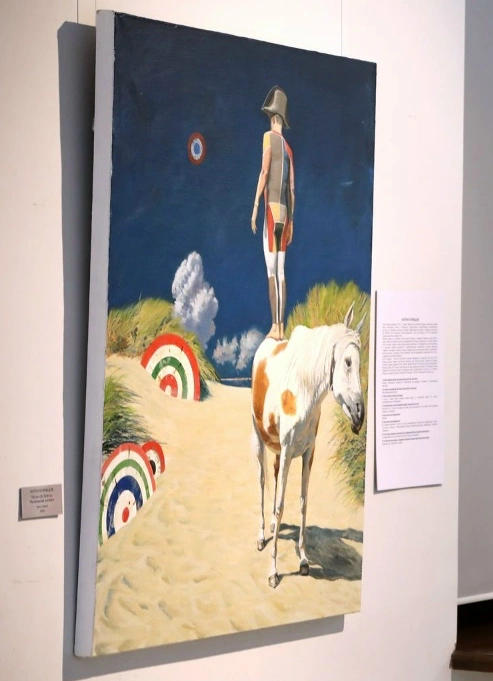 Русские метамодернисты