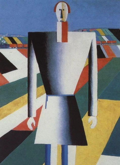 Арт-ужин: «Русский авангард: революция в искусстве»