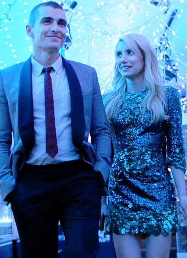 Кинопоказ «Нерв»