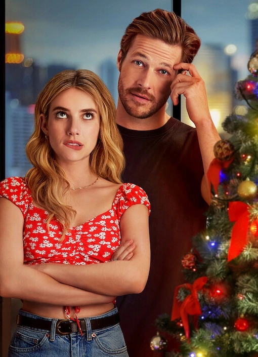 Кинопоказ «Пара на праздники»