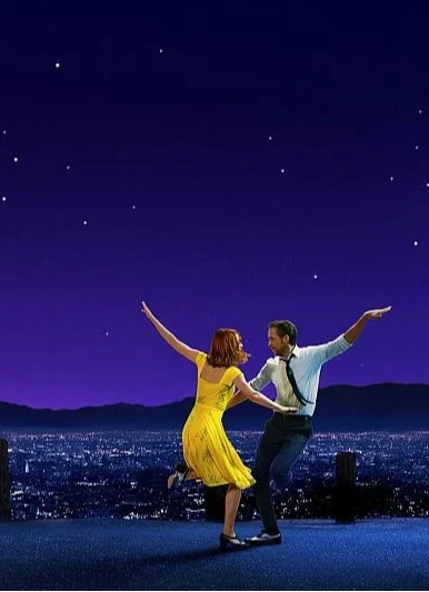 Кинопоказ: «Ла-Ла-Лэнд»