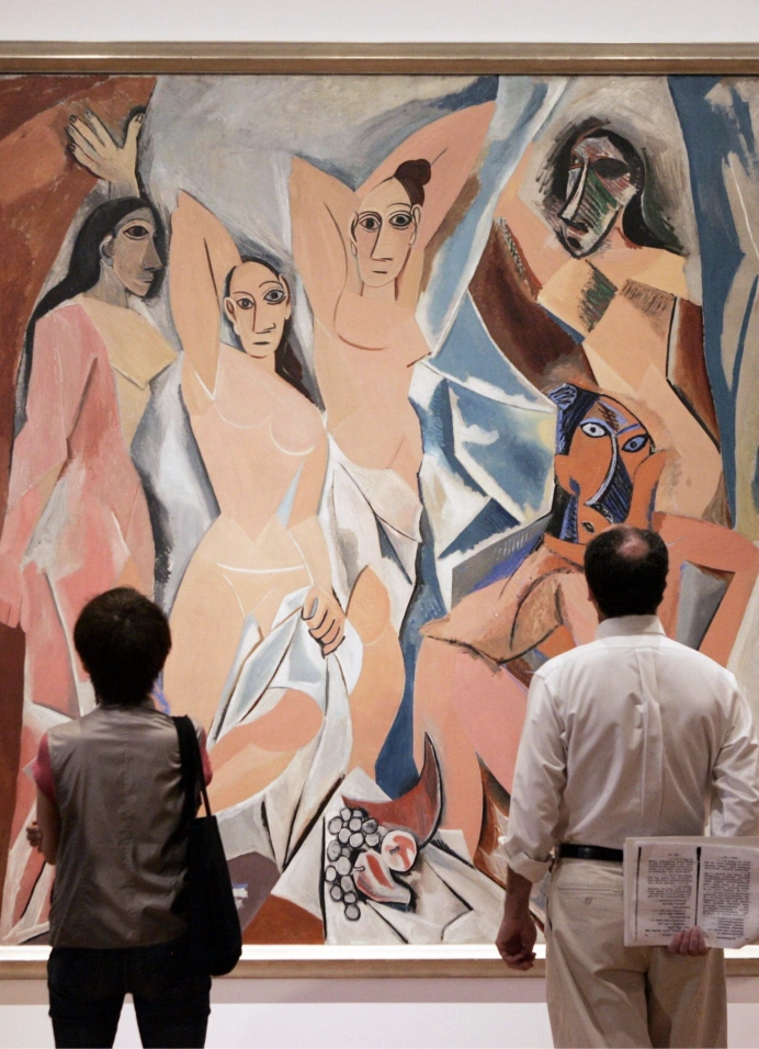 Искусство как вызов: 5 шедевров-скандалов, которые потрясли мир