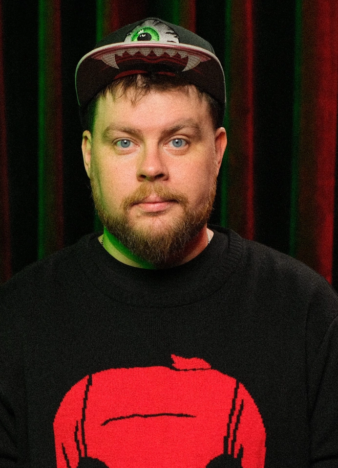 Андрей Атлас