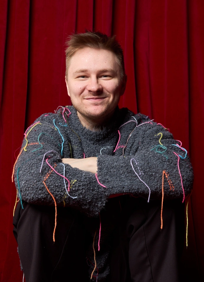 Вадим Постильный