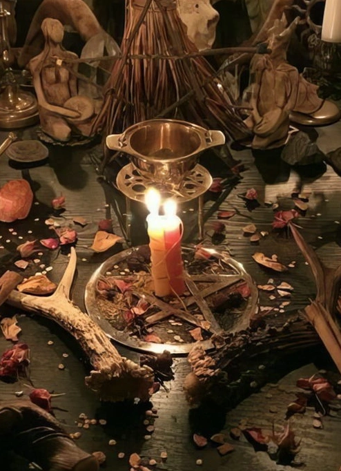 Арт-ужин: «Почему мы верим в эзотерику»