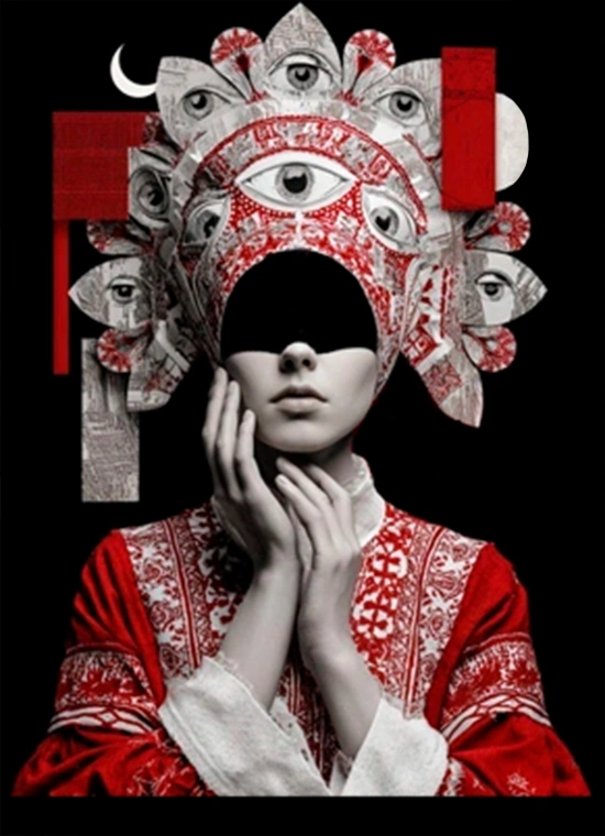 Народная спевка