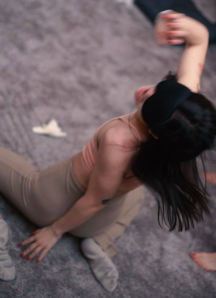 Практика «Шодхан»