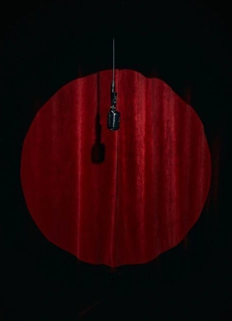 Благотворительный StandUp