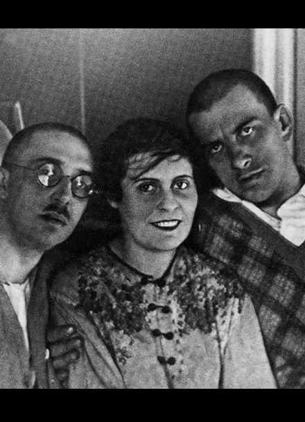 Любовь на грани смерти и секс с чужими жёнами: личная жизнь богемы Серебряного века