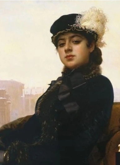 Леди или куртизанка? Как видели женщин европейские художники рубежа 19-20 веков