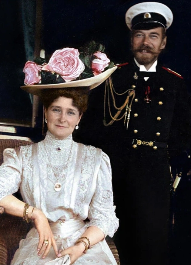 Любовь в большом городе: в кого влюбиться и на ком жениться в Российской Империи?