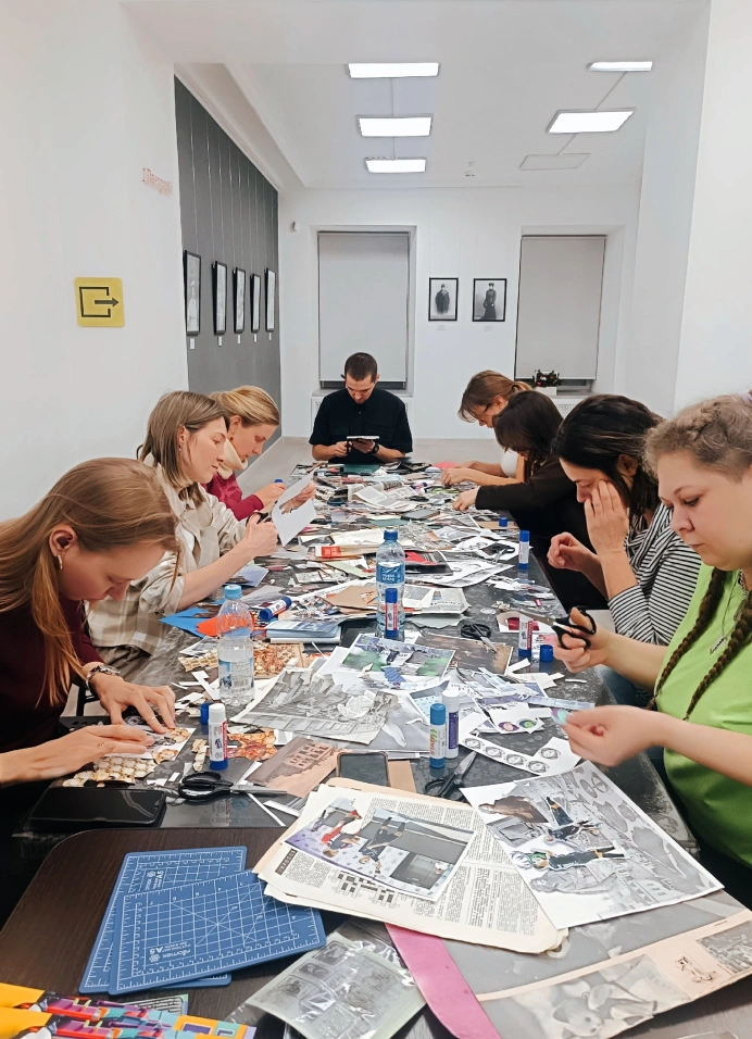 Метод нарезок