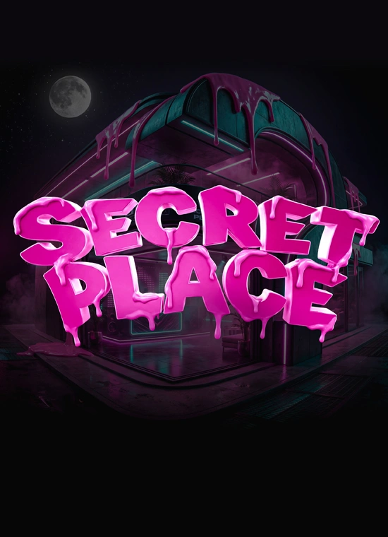 Secret Place