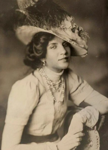 Детективные истории Российской империи: почему женщины убивают?