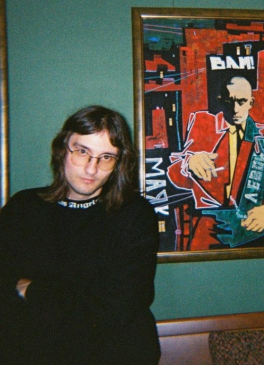 Литературный клуб «House of lives»