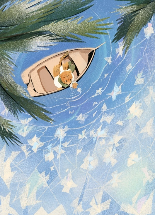 Гнездо: ориджинал