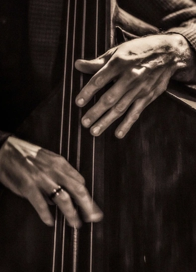 Джаз при свечах