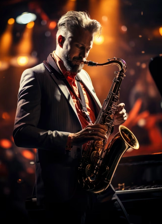 Jazz&Wine: Вина Старого света