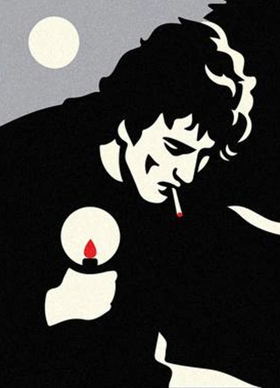 Цой жив. А я — нет!