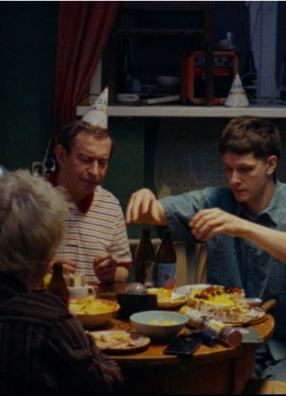 Специальный показ: «Здесь был Юра»