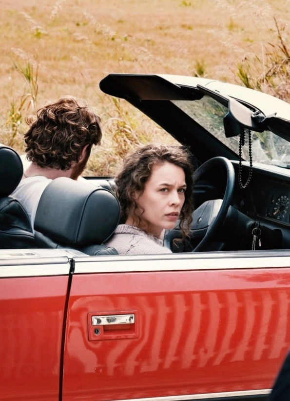 Допрокатный показ: «Отражения № 3»