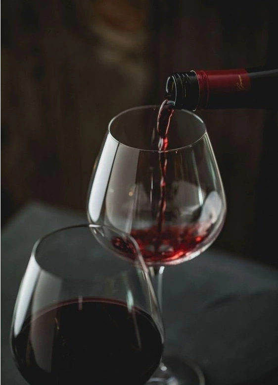 Винный бранч