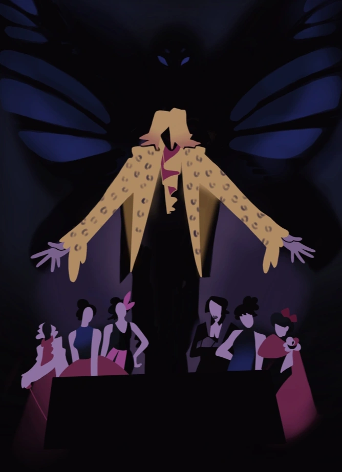 Моцарт. Рок-опера