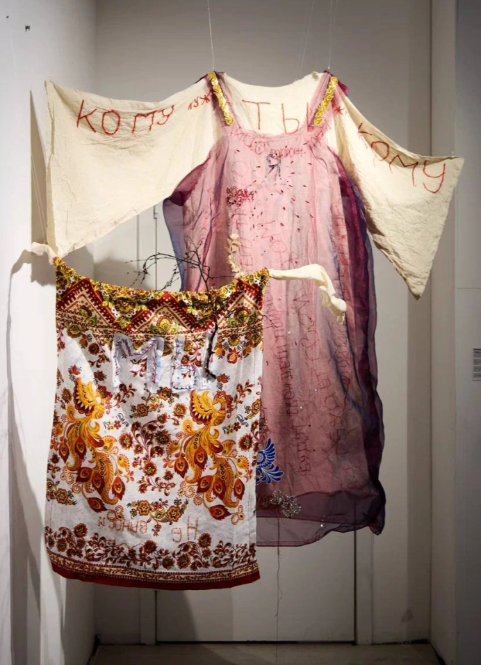 Только тишина