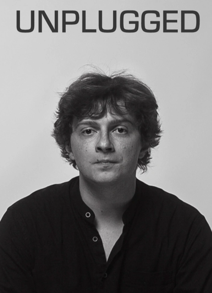 Бонд с кнопкой. unplugged