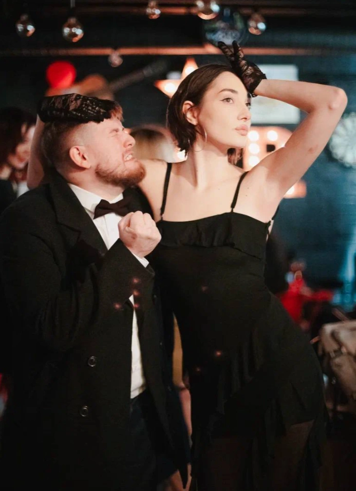 Опрятный микрофон